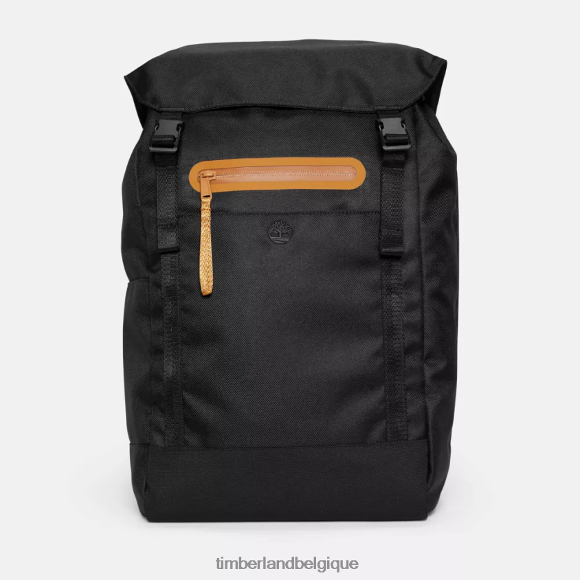 sac à dos de randonnée Hommes Timberland 2042VP664 accessoires noir